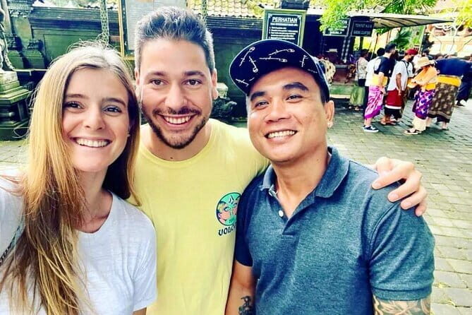 Private Car Transportation in Bali from Ubud - Detailed Dependable Transportation for Bali