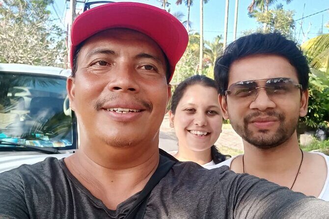 Private Car Van Charter Tour Bali - Exploring Bali at Your Own Pace