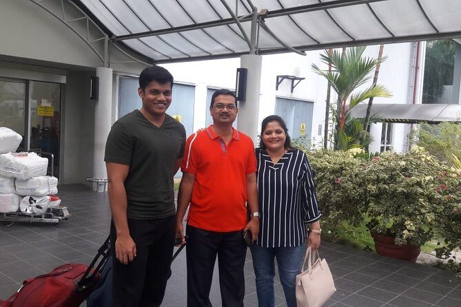 Private Car With certified Guide for Multi Day Tours - A Deep Dive into the Experience