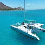 Private Catamaran Charter in Waikiki (1-6 Guests) - Who Will Love This Tour?