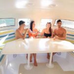Private Catamaran from Cancun to Isla Mujeres | For up to 25 ppl - Who Is This Tour Best For?