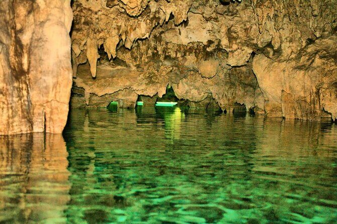 Private Cave Cenote, Open Cenote and Lunch Tour - An In-Depth Look at the Tour Experience