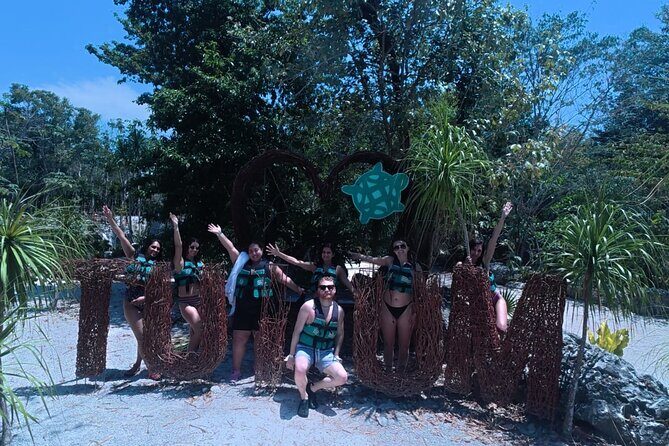 Private Cenotes Adventure in Tulum - A Close Look at the Cenotes Adventure in Tulum