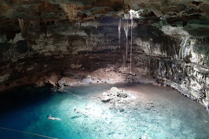 Private Cenotes tour - Who Should Consider This Tour?