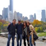 Private Central Park Adventure Tour - What Travelers Are Saying