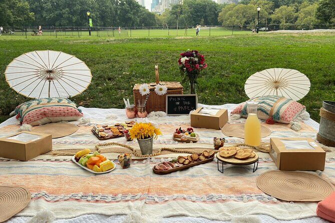 Private Central Park Bike Tour and Luxurious Picnic - The Sum Up: Is This Tour Worth It?