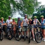 Private Central Park Bike Tour in New York - Frequently Asked Questions