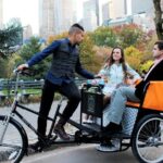 Private Central Park Guided Tour by Pedicab - Exploring Central Park with a Pedicab: What You Can Expect
