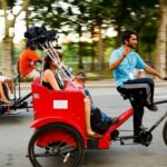 Private Central Park Pedicab Tour - Who Should Consider This Tour?