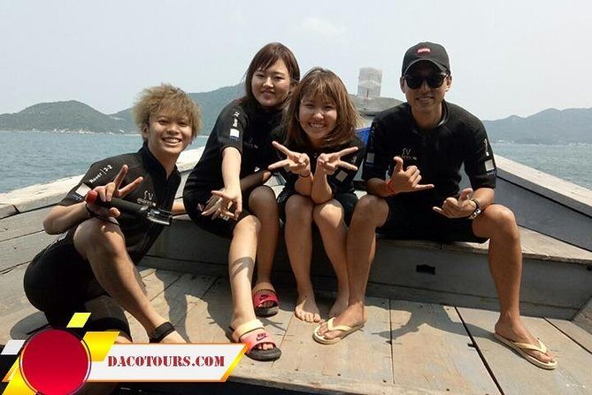 Private Cham Island Snorkeling Tour, Nice Beach, Fishing villages - Frequently Asked Questions