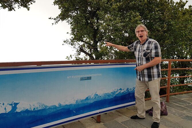 Private Chandragiri Cable Car Tour with Swayambhunath Temple - What’s Included and What’s Not