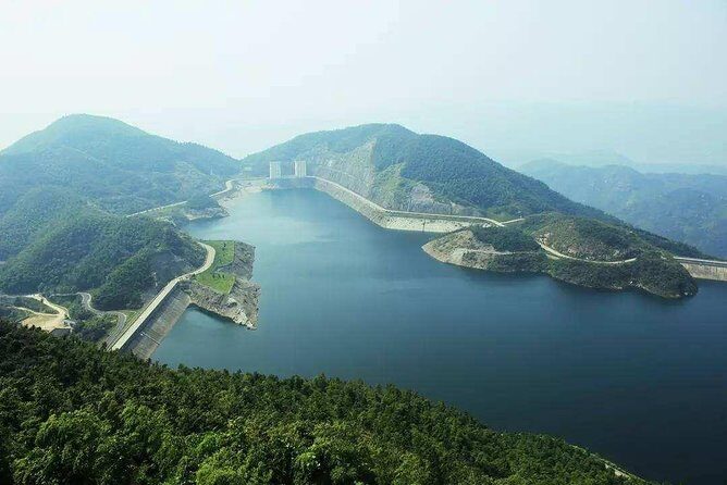 Private Changsha Day Tour: Yuelu mountain, Yuelu Academy And Orange Island - The Experience of Visiting Key Sites