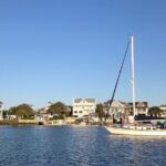 Private Charter - A Closer Look at the Wilmington Private Sailing Experience