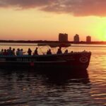 Private Charter - Key Points