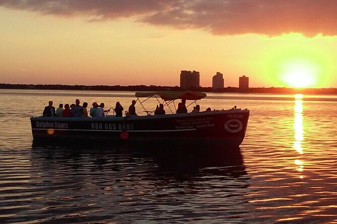 Private Charter - Key Points