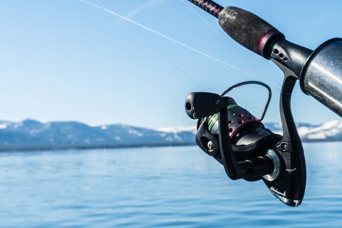 Private Charter on the Professor - Final Thoughts: Is This Experience for You?