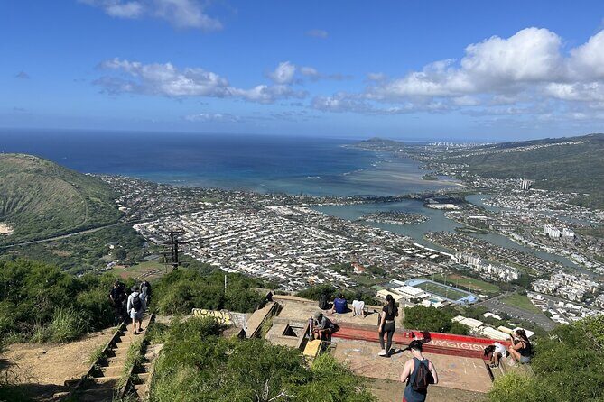 Private Charter Tour on Oahu - Frequently Asked Questions