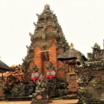 Private Chartered Car to Bali Temples With Besakih Temple - A Deep Dive into the Experience