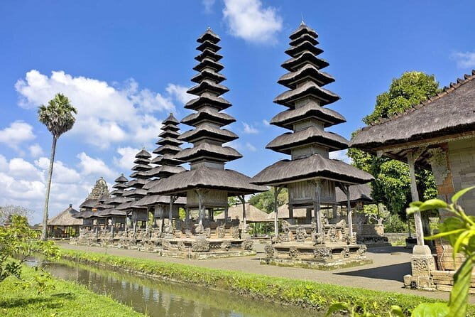 Private Chartered Car to Jatiluwih and Tanah Lot - Who Will Love This Tour?