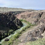 Private: Charyn & Black Canyons and Kolsay & Kaindy Lakes. - Who Should Consider This Tour?