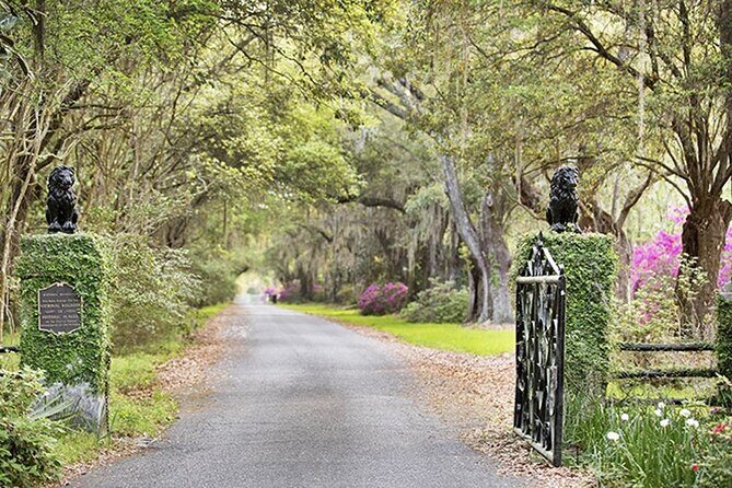 Private Chauffeur & Admission to Middleton & Magnolia Plantation + Box Lunch - Frequently Asked Questions (FAQs)