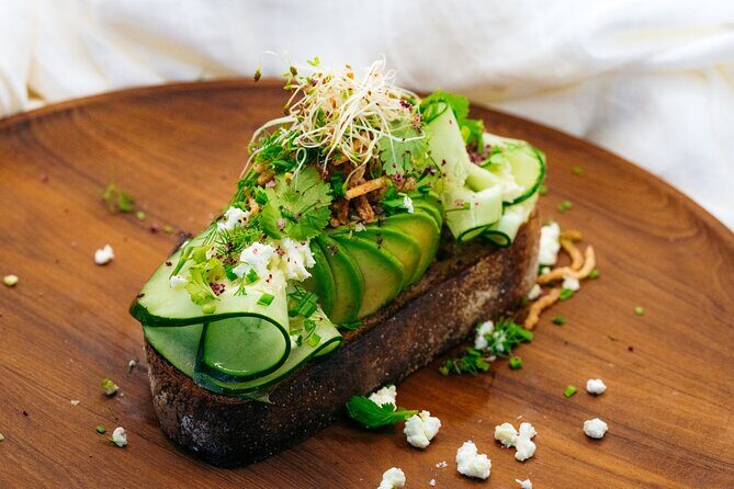 Private Chef, Catering and Cooking Classes - The Sum Up