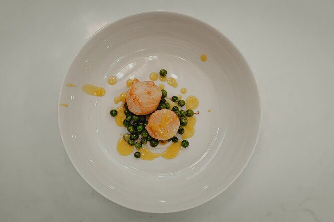 Private Chef Dining Experience - A Close Look at the Private Chef Dining Experience