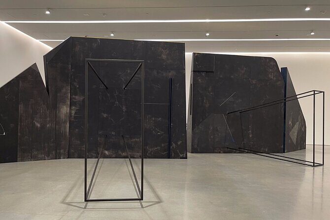 Private Chelsea Art Galleries Tour in New York City - FAQs