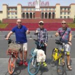Private Chengdu Half Day Bike Tour - The Experience in Detail