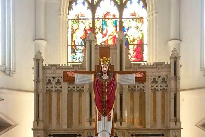 Private Chennai city tour by tourism ministry approved company - Key Points