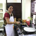 Private Chennai Market Tour and Cooking Class with a Fun Local - Detailed Breakdown of the Itinerary