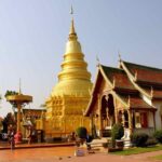 Private Chiang Mai City Tour with Wat Doi Suthep, Wat Suan Dok & Lunch(SHA Plus) - Practical Details and Value