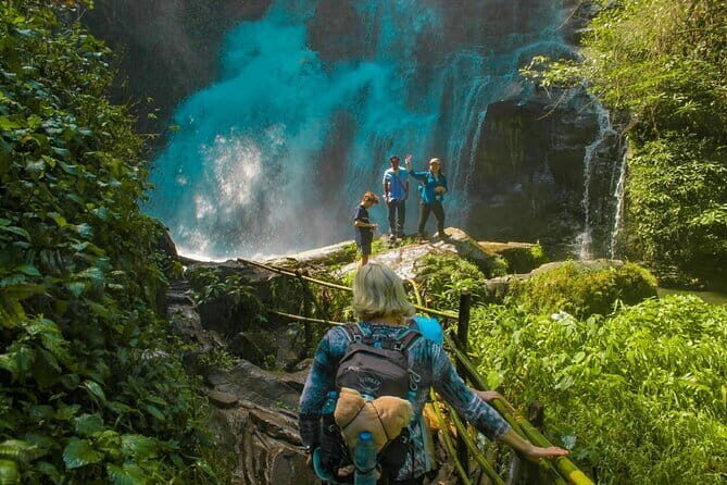 Private Chiang Mai Nature Hiking Visiting Karen Tribe Village - Why This Tour Matters for Travelers