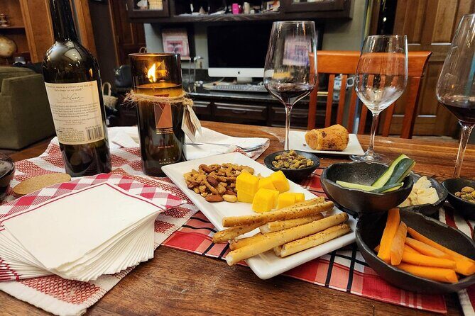 Private Chicago-style deep dish pizza or pasta making class - Who Will Love This?