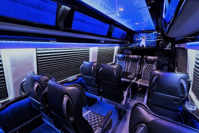 Private Chicagoland One-Way Transfer by Mercedes Sprinter - What Travelers Say: Authentic Feedback