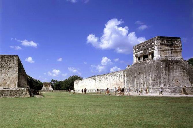 Private Chichen Itza Tour - Who Would Enjoy This Tour?