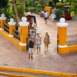 Private Chichen Itza Tour with Cenote Swim and Valladolid Visit - Valladolid: A Charming Colonial Town