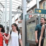 Private Chinatown Heritage Tour with Best 8 Local Tastings - The Heart of the Food Scene: Maxwell Food Centre and Chinatown Complex