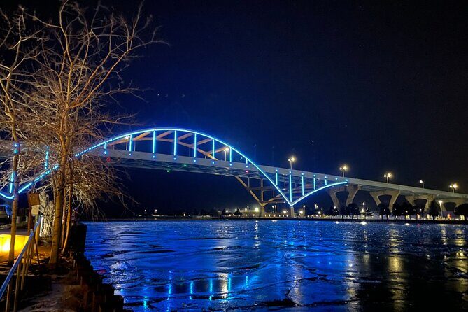 Private Christmas Lights Tour of Milwaukee Magic - Why This Tour Offers Good Value