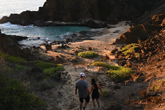 Private Circle Island Tour we build your dream Itinerary - What to Expect from the Experience