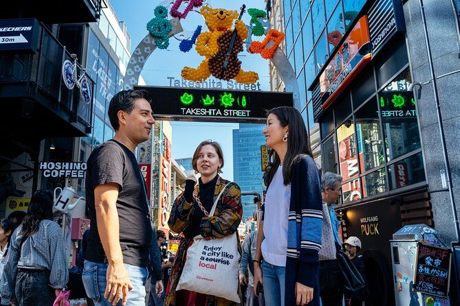 Private City Kickstart Tour: Tokyo - Who Will Love This Tour?