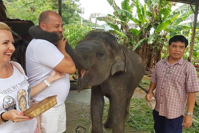 Private City Tour - Frequently Asked Questions