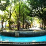 Private City Tour in Frida Kahlo, Coyoacan, and Xochimilco - Detailed Breakdown of the Itinerary