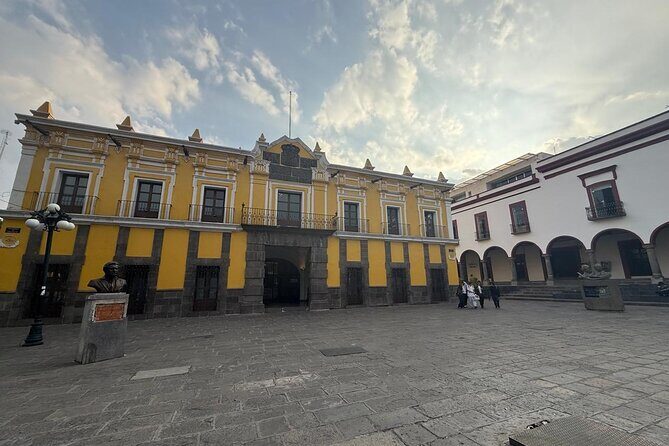 Private City Tour in Puebla - In-Depth Look at the Itinerary
