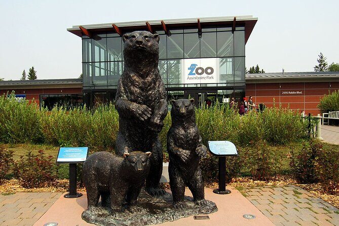 Private City Tour in Winnipeg - Final The Sum Up