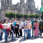 Private City Tour Mexico City - Best Rated - A Deep Dive into the Historic Heart of Mexico City