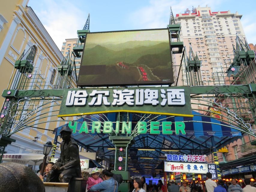 Private City Tour of Harbin - Final Thoughts on Value and Experience