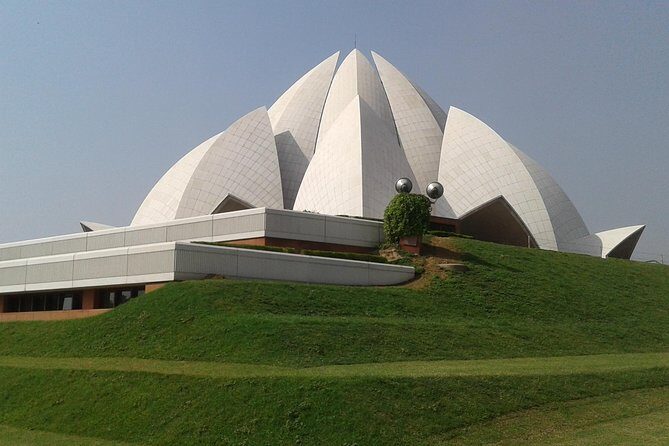 Private City Tour of New Delhi and Old Delhi - What Makes This Tour Stand Out?