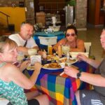 Private City Tour & Rain Forest - How the Experience Feels