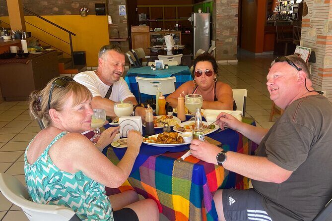 Private City Tour & Rain Forest